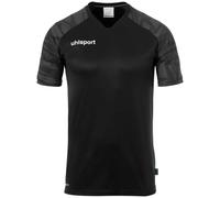 Maillot Uhlsport Goal 25 Noir M