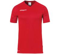 UHLSPORT Maillot rouge, Taille M