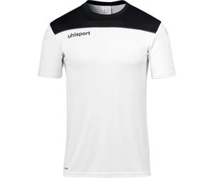 Maillot Uhlsport Offense 23 Poly Blanc M Male