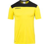 Maillot Uhlsport Offense 23 Poly Jaune L Male
