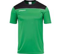 Maillot Uhlsport Offense 23 Poly Vert 3XL