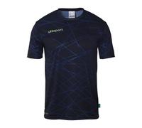 Maillot Uhlsport Prediction Bleu 3XL Unisex