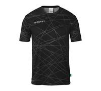 Maillot Uhlsport Prediction Noir 2XL Unisex