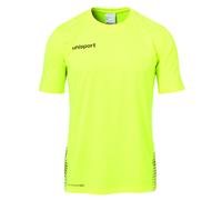 Maillot Uhlsport Score Jaune 3XL Male