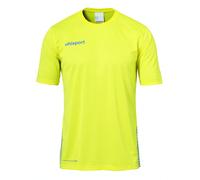 Maillot Uhlsport Score Jaune M