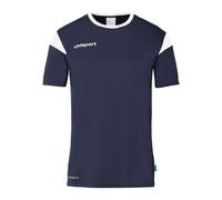 Maillot Uhlsport Squad 27 Bleu M Unisex