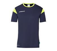 Maillot Uhlsport Squad 27 Bleu S