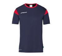 Maillot Uhlsport Squad 27 Bleu S Unisex