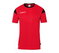 Maillot Uhlsport Squad 27 Rouge 2XL Unisex