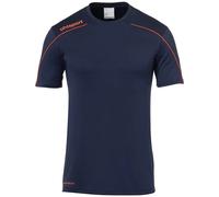 Maillot Uhlsport Stream 22 Bleu 3XL Male