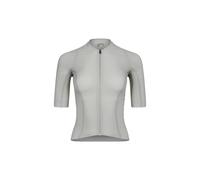 Maillot ultraléger femme Isadore Echelon Aero Gris M