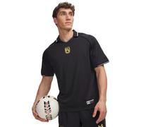 Maillot Under Armour 96 Terrace Country Noir XL Male
