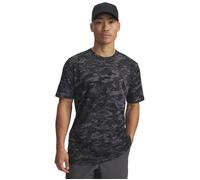 Under Armour T-shirt ABC Camo Homme – Manches courtes, séchage rapide – XL