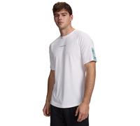 Maillot Under Armour Challenger Elite Blanc S Male