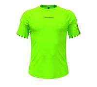 Under Armour Challenger Elite Short Sleeve T-shirt Vert M Homme