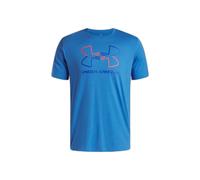 Under Armour T-shirt Homme Foundation Update, coton ultra-doux, séchage rapide, SM