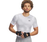 Maillot Under Armour HeatGear Blanc 2XL