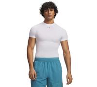 Maillot Under Armour HeatGear® Elite Blanc L