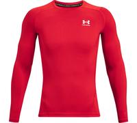 Maillot Under Armour HeatGear Rouge XL