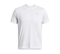 Under Armour Maillot manches courtes Launch Homme Blanc L