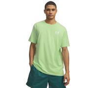 Maillot Under Armour Left Chest Logo 2XL