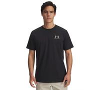 Tee-shirt Under Armour UA M SPORTSTYLE LC SS 198633490166 taille S EU