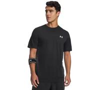 Under Armour UA Tech Play Short Sleeve Tee-shirt S Noir