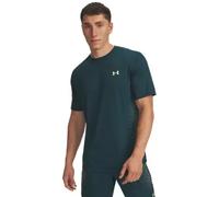 Under Armour Maillot Tech Play - Manches courtes Vert Taille S