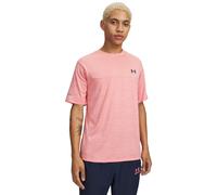 Maillot Under Armour Tech™ Rose M Male