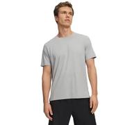 Under Armour Velociti Pro Short Sleeve T-shirt Gris M Homme