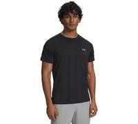 Under Armour T-shirt Velociti Reflect manches courtes Homme Noir M