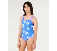 Maillot Une Pièce Tropic Dawn Revo Fille Multicolore 12A