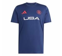 Maillot États-Unis Coupe du Monde de la FIFA 26™ Team Navy Blue 2 S