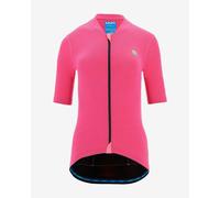 Maillot UYN Biking Lightspeed manche courte rose femme - L