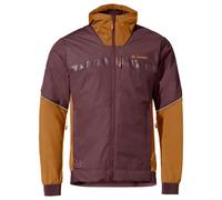 Maillot VAUDE All Year Moab II Rouge