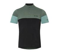 Vaude Bike Altissimo Ii Short Sleeve T-shirt Vert XL Homme