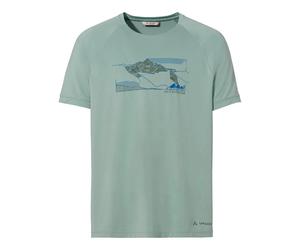 Maillot VAUDE Gleann II S