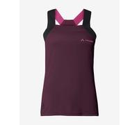 Maillot Vaude Matera bretelles lilas femme - XXS