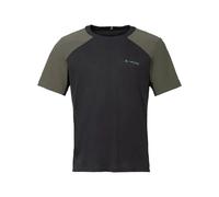 VAUDE Men's Moab Pro Shirt - Homme - Noir - taille L- modèle 2024