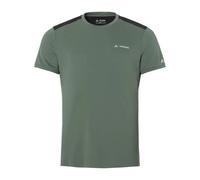 Vaude Scopi Iv Short Sleeve T-shirt Vert L Homme