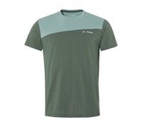 Vaude Sveit Short Sleeve T-shirt Vert S Homme