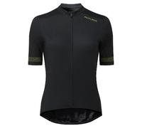 Maillot vélo Altura manches courtes pour femme Icon noir ( Noir / S )