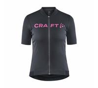Maillot vélo femme Craft Essence noir M