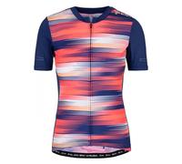 Maillot vélo femme Kilpi Moate-W Taille: S / Couleur: bleu