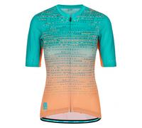 Maillot vélo femme Kilpi Ritael-W Taille: L / Couleur: bleu
