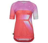 Maillot vélo femme Silvini Stabina Taille: M / Couleur: rose