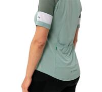 Maillot vélo gravel femme Kuro Vaude ( Dusty fern / S )