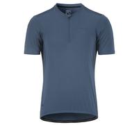 Maillot vélo homme Craft Core Offroad Ss Taille: L / Couleur: bleu