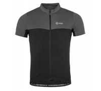 Maillot vélo homme Kilip Laubenů-M Noir XS