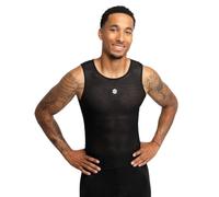 Maillot Vélo sans Manches Velocity